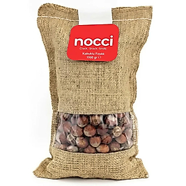 nocci Fındık (Kabuklu Fındık)