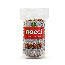nocci Natürel İç Fındık 500g Vakum Paket